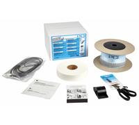 PCI Pecitape Wdb 2,6 M Schallschutz-Wannendichtband Bañera Platos de Ducha Set