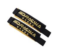 PciDinFo 2 Piezas Convertidor de Guantes de Boxeo Correas de Accesorio de Entrenamiento Tela Transpirable Función de Protección Adecuado para Boxeo, Negro