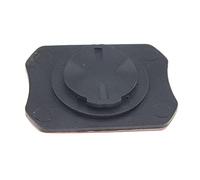 PciDinFo Adaptador para Soporte de Bicicleta con Extensión para Teléfono Móvil