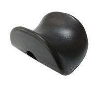 PciDinFo Almohadillas de Sujeción para Las Patas de La Mesa de Inversión, Cubierta Protectora Ergonómica de Alta Densidad.