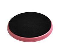 PciDinFo Ballet Tablero de Entrenamiento de Ballet Placa Herramienta para Danzar Disco para Fortalecer Músculos Fabricado en PP para Bailarines Gimnasi, Rosa