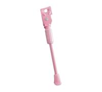 PciDinFo Bicicleta Caballete Soporte Lateral Infantil Pie de Apoyo Hierro Antideslizante Adecuado para Niños Niñas Actividades al Aire Libre, 20 Pulgadas