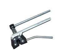 PciDinFo Bike Chain Breaker Extractor de Herramienta de Corte Removedor de Pasadores de Eslabones Herramienta Multitarea de Acero Resistente Adecuada P, B