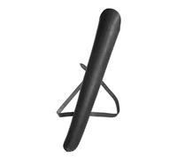 PciDinFo Bolsa de Hombro para Flechas de con Arco, Gran Capacidad, Accesorios de Cosplay, Cómoda Bolsa Portaflechas, Negro