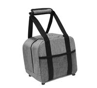 PciDinFo Bolsa de Individual, Bolso de para Entrenamiento Y Viajes.