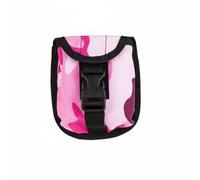 PciDinFo Bolsa para Pesas de Buceo Diseñada para Adaptarse a Cinturones de Lastre y Cierre Firme y Extracción Rápida Capacidad hasta 2kg Adecuada para, Color to 2