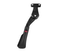 PciDinFo Caballete Plegable para Bicicletas de 16" a 20", de Una Sola Pata.