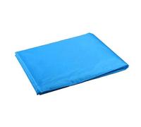 PciDinFo Cubierta de Mesa de Billar Resistente de /8 Pies/9 Pies/10 Pies/12 Pies (Colores Azules), 9 pies