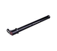 PciDinFo Eje Trasero Buje Pasante Adaptador para Y Bicicleta Palanca Conversión Y Accesorio Fijación Aleación Aluminio Adecuado para Ta, 15x158xM15 (P1.5) x9L