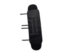 PciDinFo Funda de Snowboard Protectora para Entrenar Trucos en El Hogar con Material de Tela de Fieltro Adecuada para Prácticas en Piso Mujeres Aprendizaje Bás, M