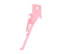 PciDinFo Kickstand para Bicicleta Infantil Soporte Montado Lateral con Resorte para Bicicletas de Niños Textura Antideslizante Y Fácil Instalación Material de, 14 Pulgadas