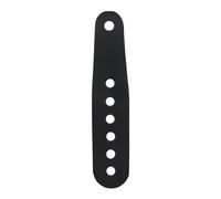 PciDinFo Snowboard Cinta Fijadora Sujeción para Fijaciones de Snowboard Correa Escalera Duradera Repuesto Tobillo Práctico Equipo de Montaña Adecuado para, Estilo .6 cm x 2.9 cm.