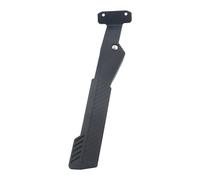 PciDinFo Soporte de Bicicleta Universal de Aluminio Pata Lateral Ajustable Apto para Bicicletas BMX Adultos Fácil Instalación Adecuado, para 20 Pulgadas