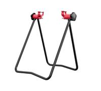 PciDinFo Soporte de Reparación para Bicicletas, Portabicicletas Portátil en Forma de U para Bicicletas de Montaña Y Carretera.