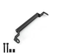 PciDinFo Soporte para Teléfono Móvil Compatible con Ninja400 EX400 Ninja250 con Barra Extensible Ensamblaje de Montaje Accesorio Adecuado para Reparación, Diámetro de La Tubería: 22 Mm