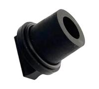 PciDinFo Tapón para Tanque de Goma Duradera Pieza de Repuesto para Remadora Accesorio de Drenaje con Junta Incluida para un Ajuste Adecuado para, L