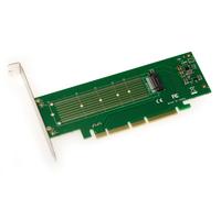 PCIE 3.0 4X 8X 16X Para SSD M.2 NVME M Key (M2 NGFF) 2230 2242 2260 2280 22110