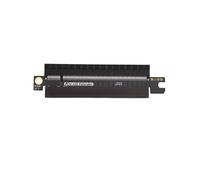 PCIe 5.0 Conector X16 A X16 Gen5 Tarjeta de Protección de Prueba Tarjeta de Expansión Gráfica Adaptador Elevador Extensor PCB 5.0 A