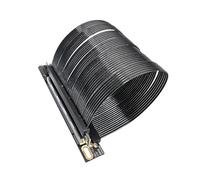 PCIE 5.0 X16 Graphics Card Extension Cable 270 ° Reverse Reverse Cord Reverght Angle for GPU Expansion Bidireccional Cable PCIe para GPU