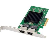 Microconnect mc-jl82576eb tarjeta y adaptador de interfaz interno rj-4