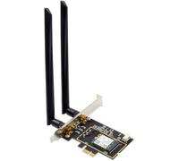 PCIe Intel 7260 Dual-Band