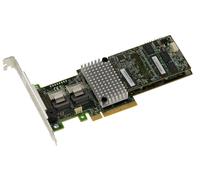 PCIE SATA Y SAS 8 Puertos OEM LSI 9270CV-8I - RAID - Caché 1GB L3-25422-45B