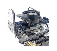 PCIE USB 3.2 GEN2x2 20Gbps TYPE C Expansion Card PCIExpress 3.0 X4 to TYPE C