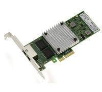 Pcie X4 10 100 1000 1G 2 Puertos Gigabit Ethernet Intel I350AM2 Grado Industrial