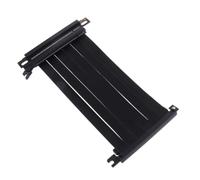 PCIe16X - Cable de extensión para tarjeta gráfica PCI-Express X16Card Extensor PCI-Express Cable flexible