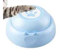 Pcingsia Botones para Hablar de Perro, botón de grabación de Voz para Entrenamiento de Perros, Botones de grabación de Voz, clics de Entrenamiento, Suministros interactivos para Mascotas para Gatos y