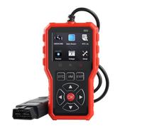 Pcingsia Escáner de diagnóstico de vehículos, 2 en 1 para Leer y borrar Datos de Errores, Herramienta de escaneo de diagnóstico automotriz, Lector de código de Falla de Motor de Coche para Camiones