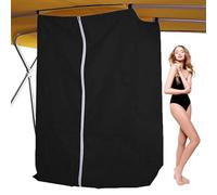 Pcingsia Vestidor portátil - Tienda de campaña de ducha para camping - Refugio de privacidad portátil al aire libre