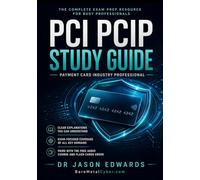 PCIP For Busy People: The Busy Candidate’s Playbook for Passing the PCIP Exam (Bare Metal Cyber Study Guides)