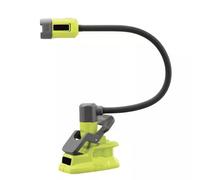PCL665B se adapta a la luz LED flexible inalámbrica RYOBI de 18 V (solo herramienta)