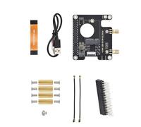 PCle a 2230 E - Placa adaptadora de conversión de llave para sistemas domésticos automáticos y educación