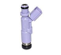 pclele Boquillas inyección Combustible para Lexus GX470 LX470 IS200 IS300 4.7L 23209-70120 23250-70120 2325070120 2320970120 Inyector Combustible Coche Boquilla (Color : PC 1)