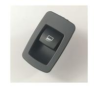 pclele para E53 E71 E72 E83 E90 E91 316i 318i 320i 6131695200161316945874 Interruptor Elevador De Ventana Negro Delantero Izquierdo O Derecho Botonera Elevalunas