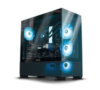 Pcm Aeon Behemoth Amd Ryzen 7 9700x/64gb Ram/1tb Ssd/rx 9070 Xt 16gb/win11 Pro