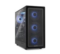 Pcm Aeon Flux Amd Ryzen 9 7900x/32gb Ram/1tb Ssd/rtx 5070/win11 Pro