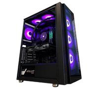 PCM Aeon Solstice Intel Ultra Core 5 235/32GB/1TB SSD/RTX 5060 Ti