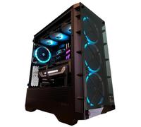 PCM Executive Axiom AMD Ryzen 5 7600X/64GB/1TB SSD/RTX 5080 16GB + Windows 11 Pro