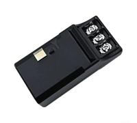PCM300 Módulo de expansión de riego de 3 estaciones para controladores Hunter Pro-CHPC, complemento y juego para actualización del sistema de riego de jardín, soporta sensores solares ET,