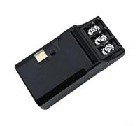 PCM300 Módulo de expansión de riego de 3 estaciones para Hunter Pro CHPC, para extensor de controlador con capacidad basada en el clima, módulo de aspersor para exteriores