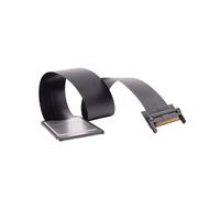 PCMCIA Extension Cable 40cm is Suitable for 68P Fanuc Machine Tool Memory Card Cardbus for 840DPCU50