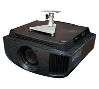 PCMD, LLC. Soporte de techo para proyector compatible con Sony VPL-HW45ES VW350ES VW550ES VW600ES VW675ES (extensión de 5 pulgadas)