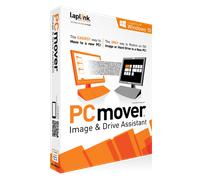 PCmover Image & Drive Assistant a partir de 5 paquetes