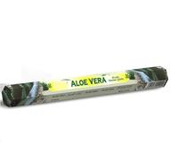 pcmoviles 120 Varillas de Incienso Aloe Vera