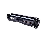 pcmoviles Ahorra con Estilo: Tóner Negro Genérico HP CF230A - Compatible con LaserJet Pro M227sdn y Más - Reemplaza el Cartucho 30A