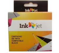 pcmoviles Experimenta una Calidad de impresión Mejorada con Nuestro Cartucho Compatible para Usar en Lugar de HP 21XL Negro para DeskJet 3930; 3930v; 3938; 3940; 3940v; D1311; D1320