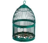 Pcmoviles Jaula de Reclamo para Perdices con Varilla de Alambre Verde